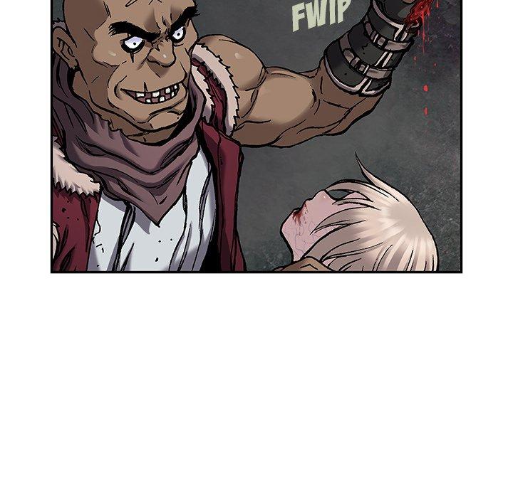 Read Leviathan (en) Manga Online