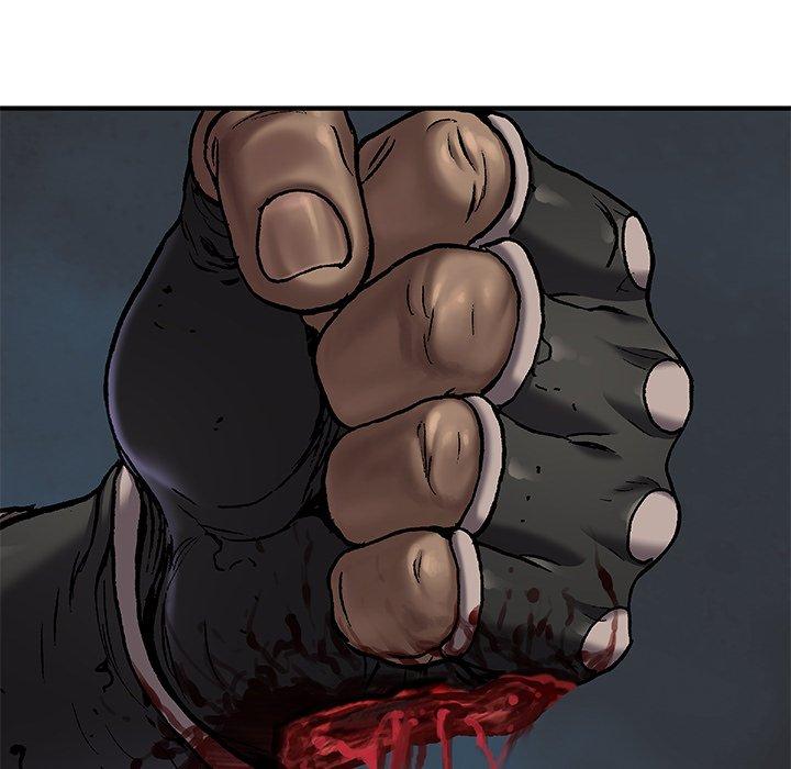 Read Leviathan (en) Manga Online