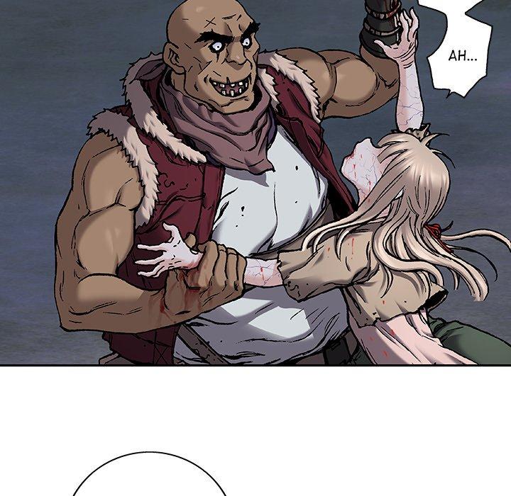 Read Leviathan (en) Manga Online