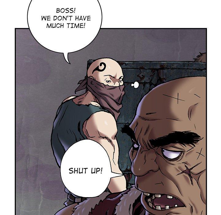 Read Leviathan (en) Manga Online