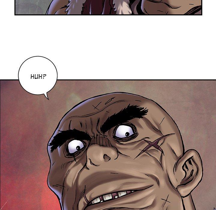 Read Leviathan (en) Manga Online