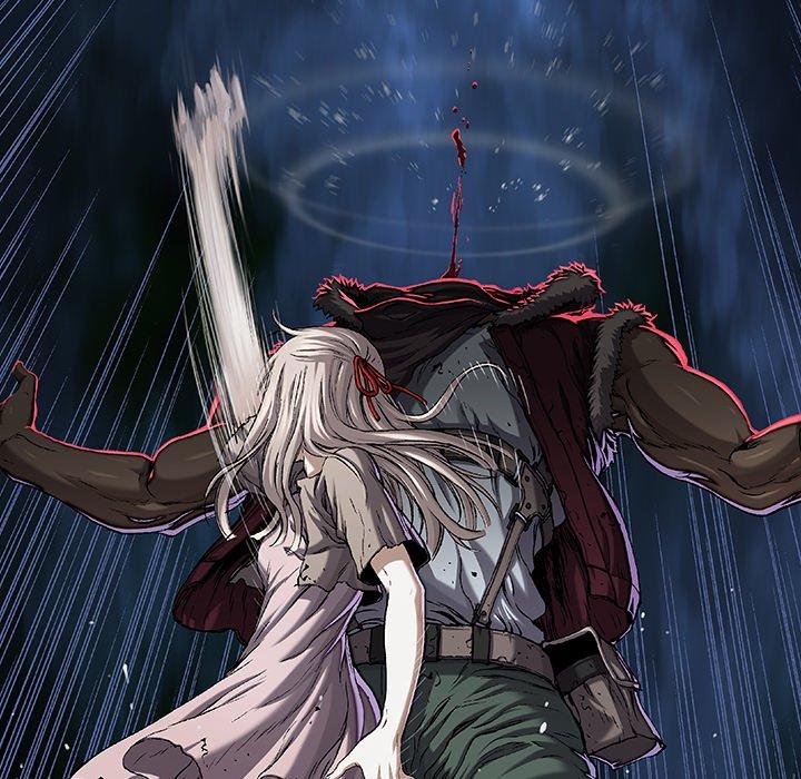 Read Leviathan (en) Manga Online