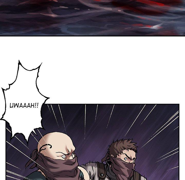 Read Leviathan (en) Manga Online