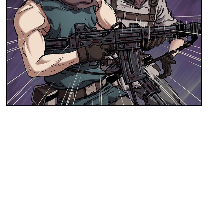 Read Leviathan (en) Manga Online