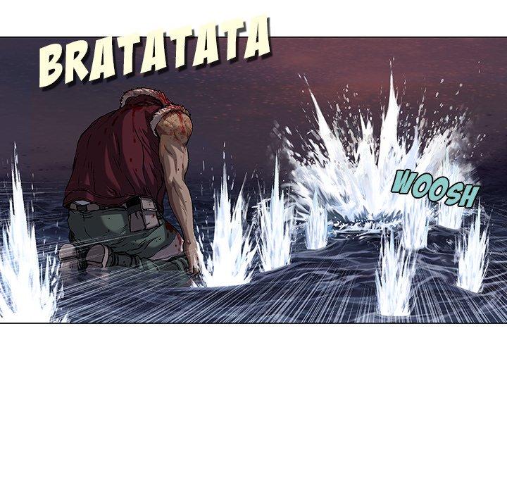 Read Leviathan (en) Manga Online