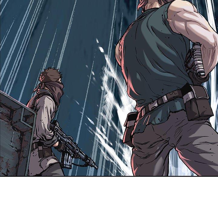 Read Leviathan (en) Manga Online