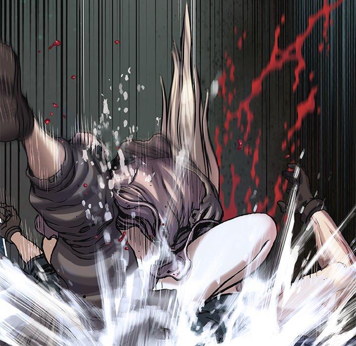 Read Leviathan (en) Manga Online