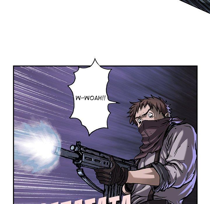 Read Leviathan (en) Manga Online