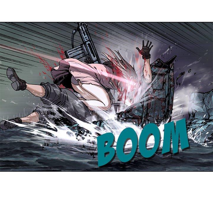 Read Leviathan (en) Manga Online