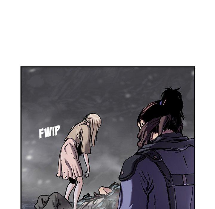 Read Leviathan (en) Manga Online