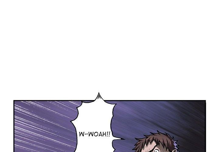 Read Leviathan (en) Manga Online