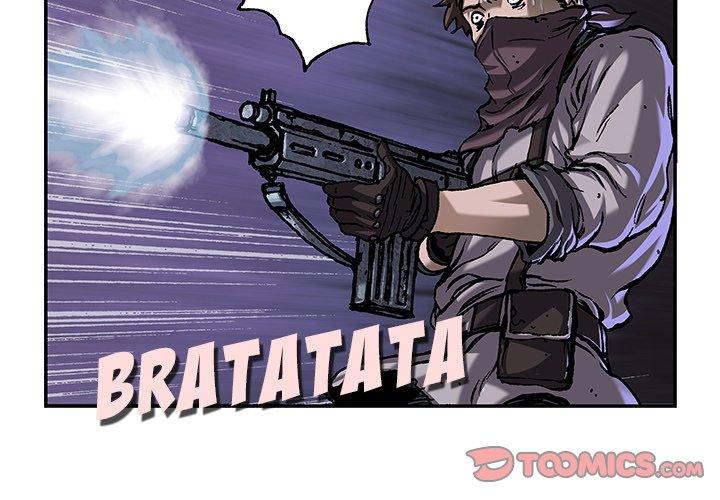 Read Leviathan (en) Manga Online