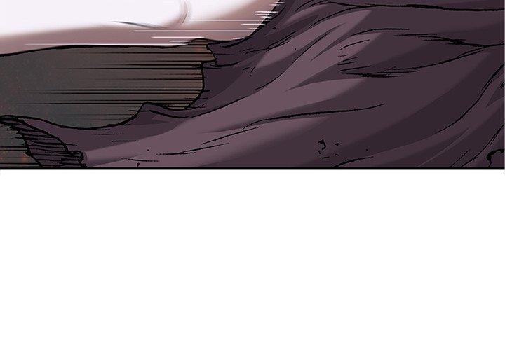 Read Leviathan (en) Manga Online