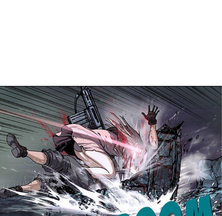 Read Leviathan (en) Manga Online