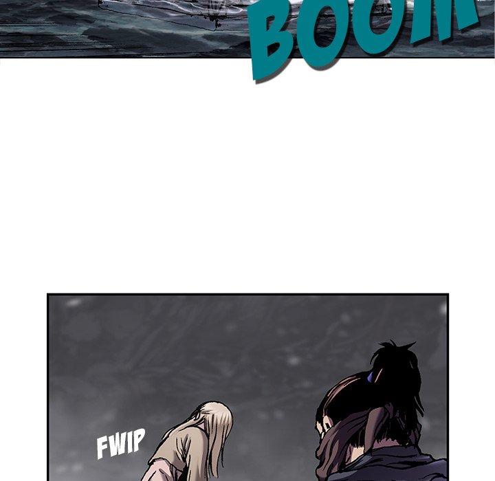 Read Leviathan (en) Manga Online