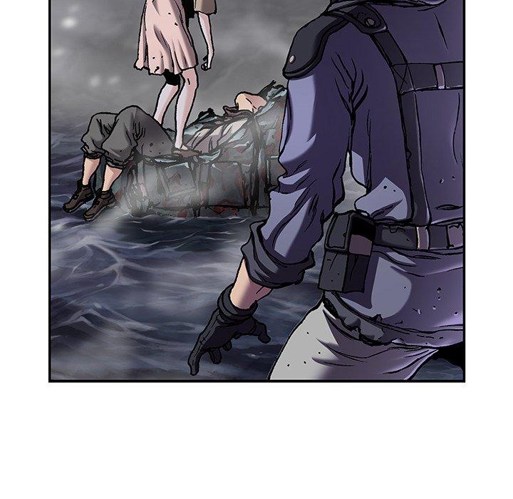 Read Leviathan (en) Manga Online