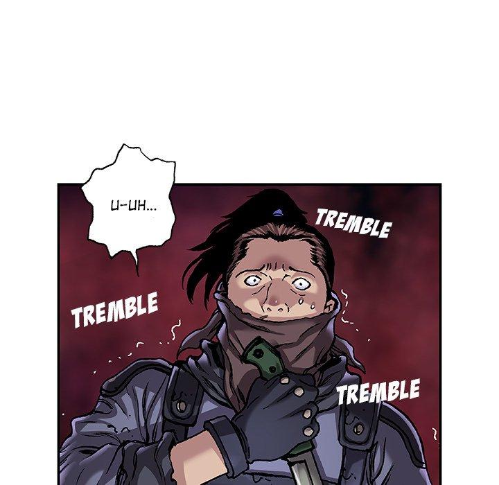 Read Leviathan (en) Manga Online