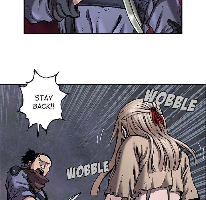 Read Leviathan (en) Manga Online