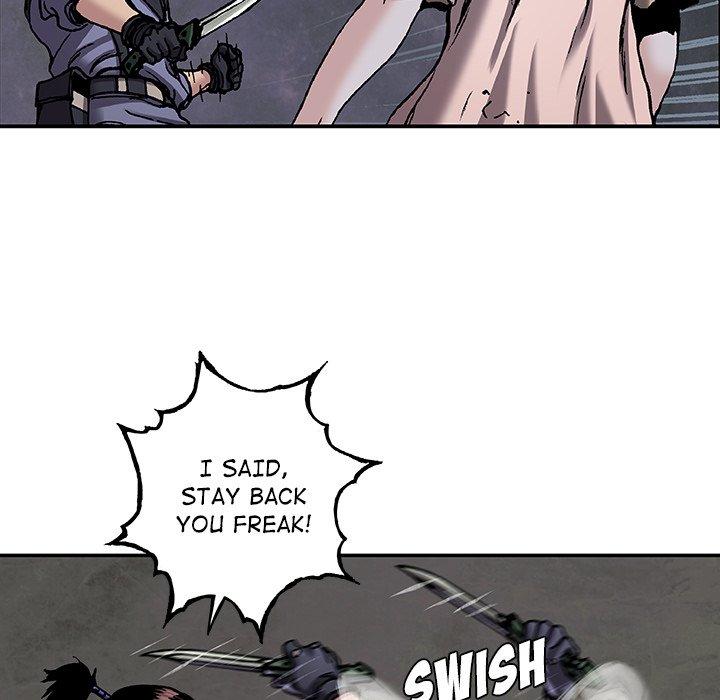 Read Leviathan (en) Manga Online