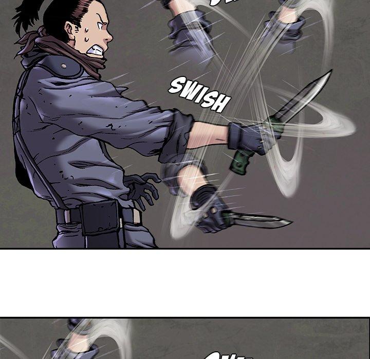 Read Leviathan (en) Manga Online