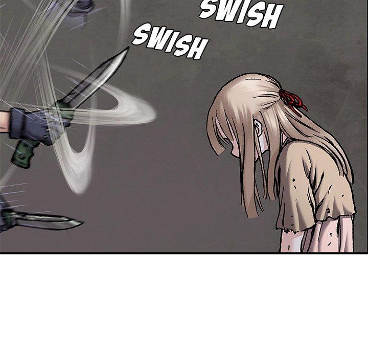 Read Leviathan (en) Manga Online