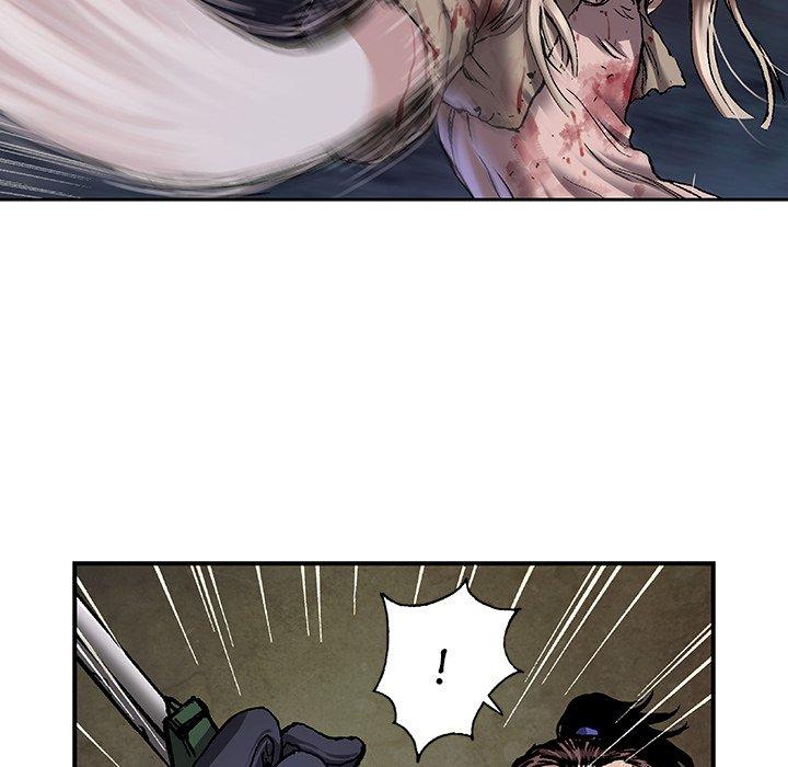 Read Leviathan (en) Manga Online