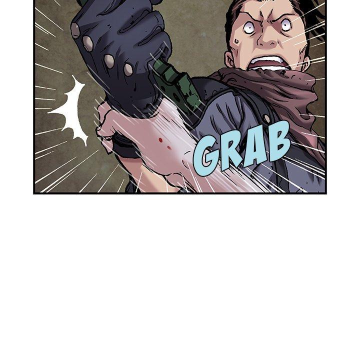 Read Leviathan (en) Manga Online