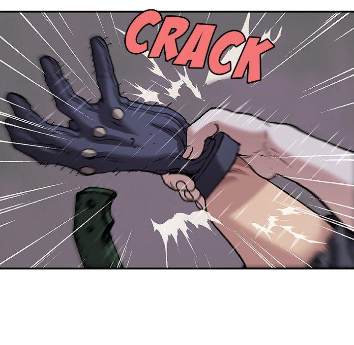 Read Leviathan (en) Manga Online