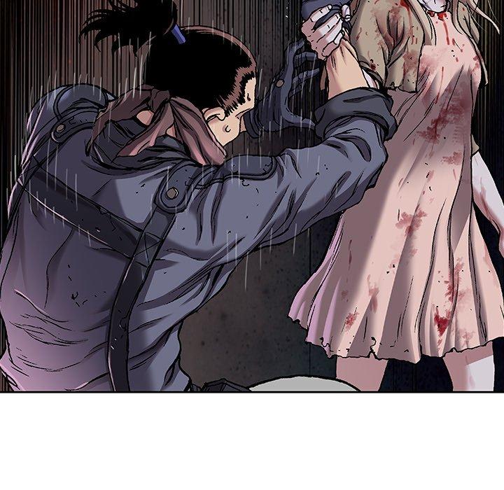 Read Leviathan (en) Manga Online