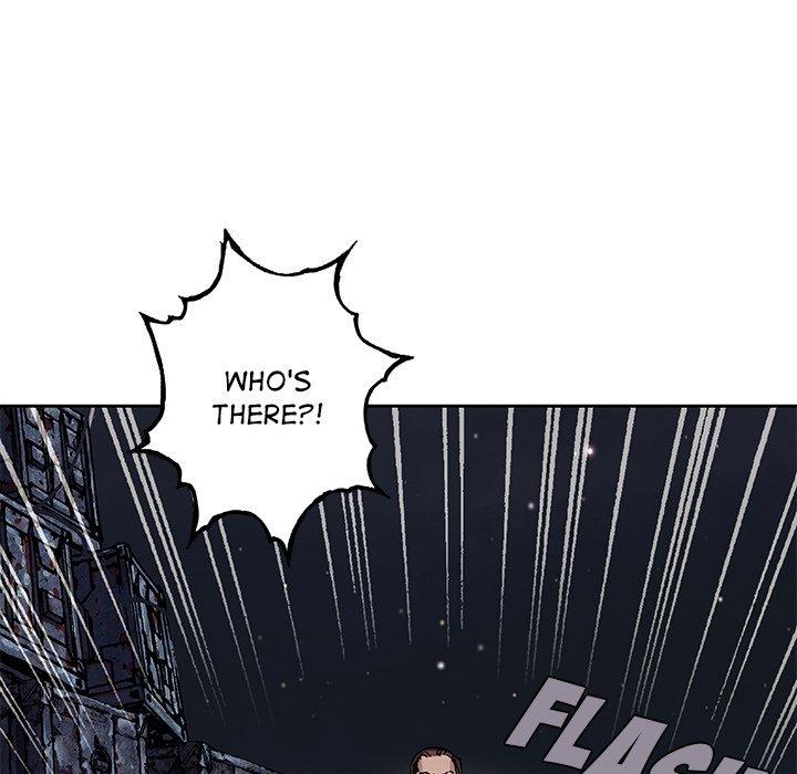 Read Leviathan (en) Manga Online