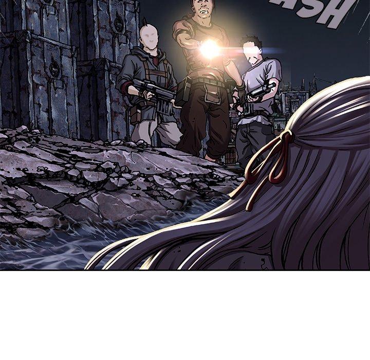 Read Leviathan (en) Manga Online