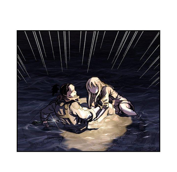 Read Leviathan (en) Manga Online