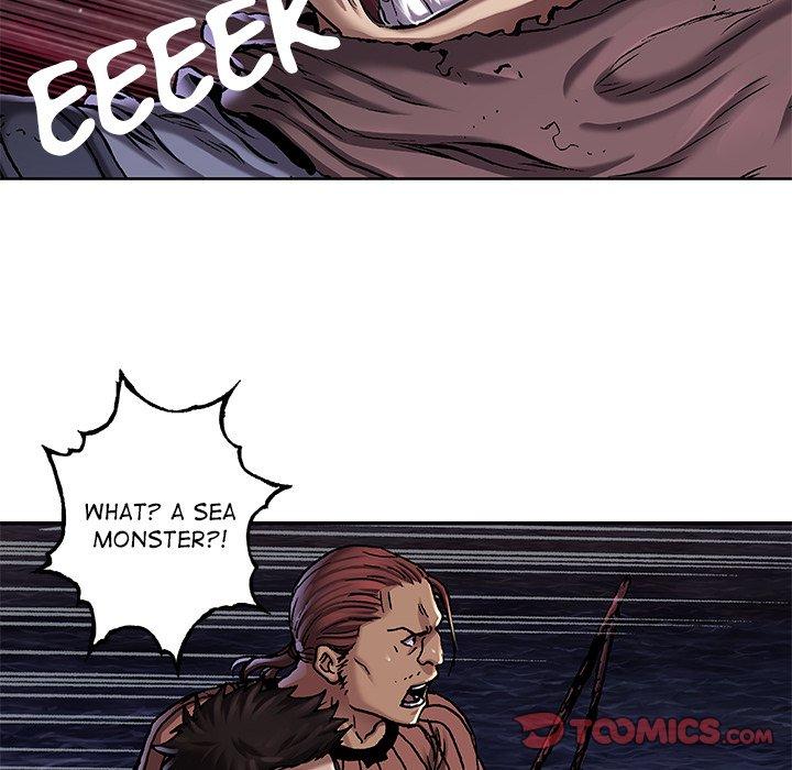 Read Leviathan (en) Manga Online