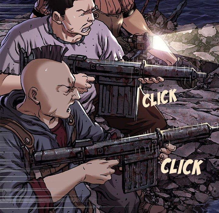 Read Leviathan (en) Manga Online