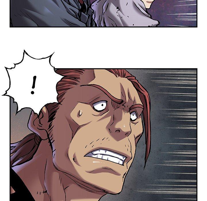 Read Leviathan (en) Manga Online