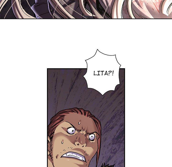 Read Leviathan (en) Manga Online