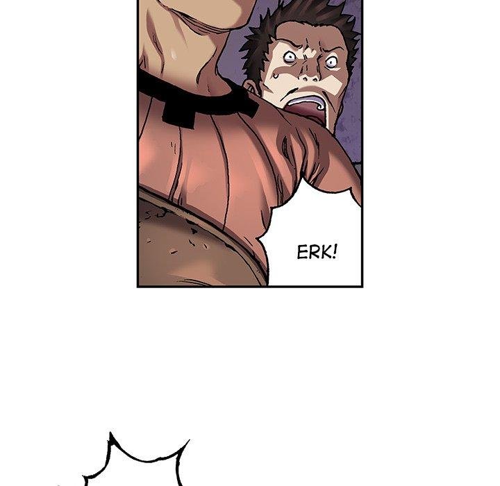 Read Leviathan (en) Manga Online