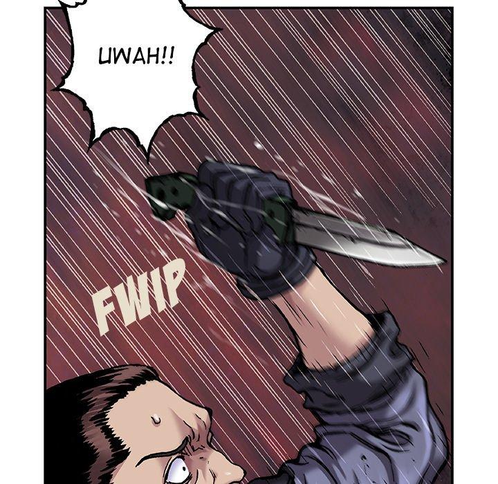 Read Leviathan (en) Manga Online