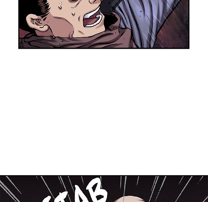 Read Leviathan (en) Manga Online