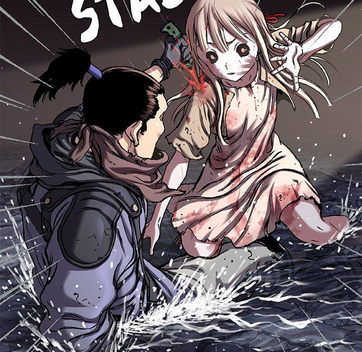 Read Leviathan (en) Manga Online