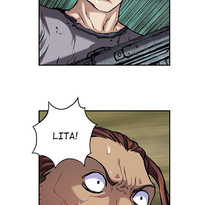 Read Leviathan (en) Manga Online