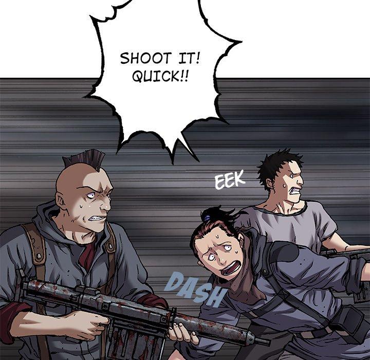 Read Leviathan (en) Manga Online