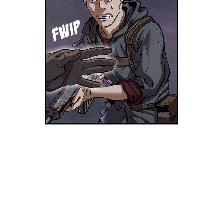 Read Leviathan (en) Manga Online