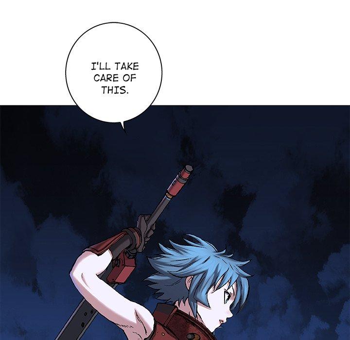 Read Leviathan (en) Manga Online