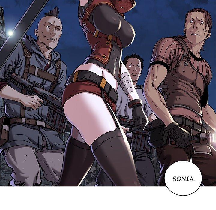 Read Leviathan (en) Manga Online