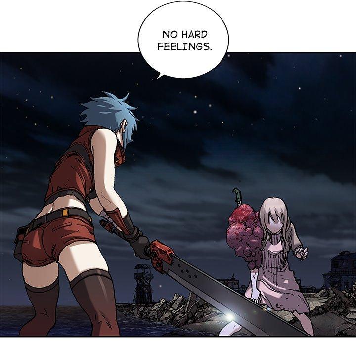 Read Leviathan (en) Manga Online