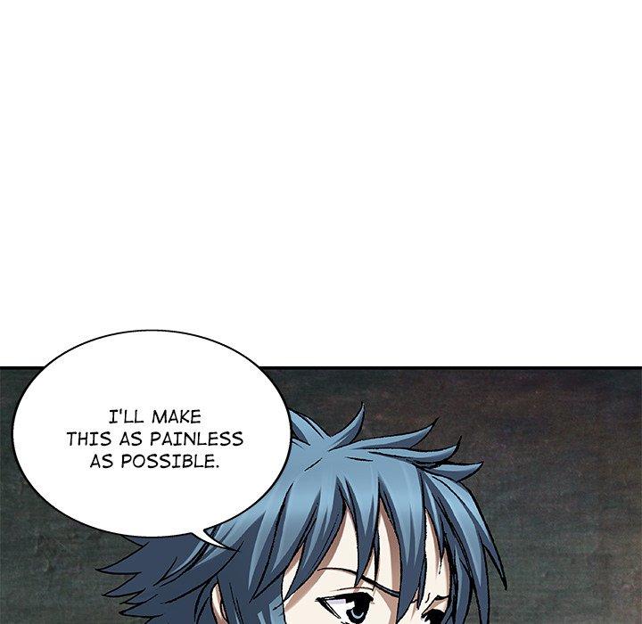 Read Leviathan (en) Manga Online