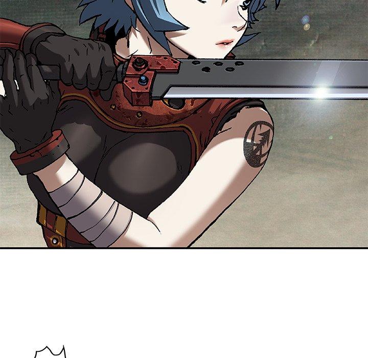 Read Leviathan (en) Manga Online