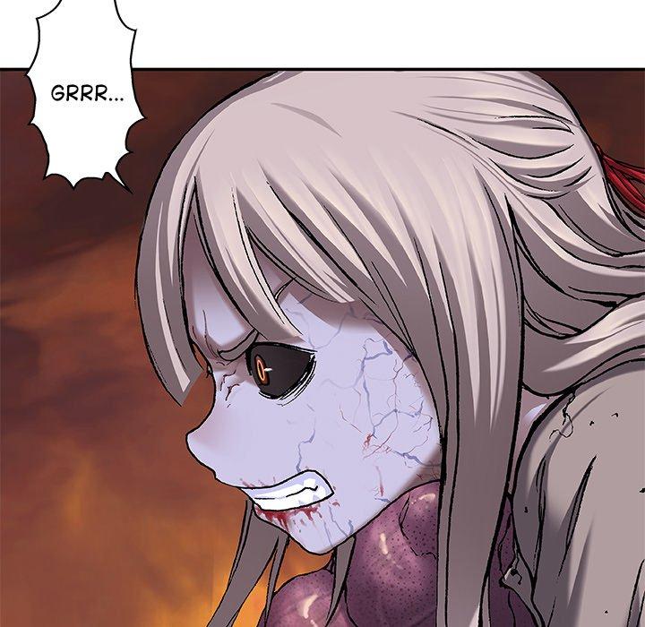 Read Leviathan (en) Manga Online