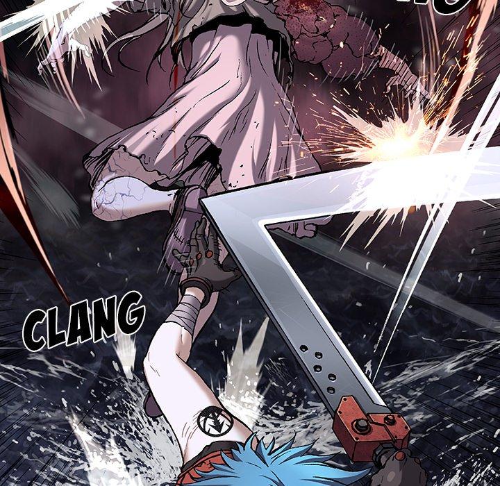 Read Leviathan (en) Manga Online